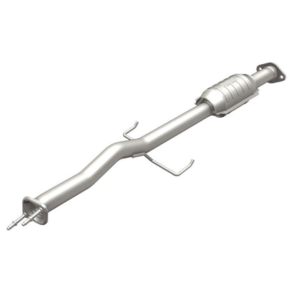MagnaFlow Mazda HM Grade Federal / EPA Compliant Direct-Fit Catalytic Converter 23908 Photo - Primary