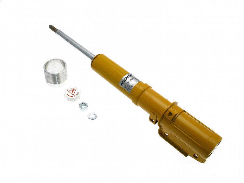 Koni Sport (Yellow) Shock 01.91-94 Porsche 911 (964) Carrera 2 & 4 and Turbo (965) - Left Front 8741 1541LSPOR 8741 1541LSPOR Photo - Primary