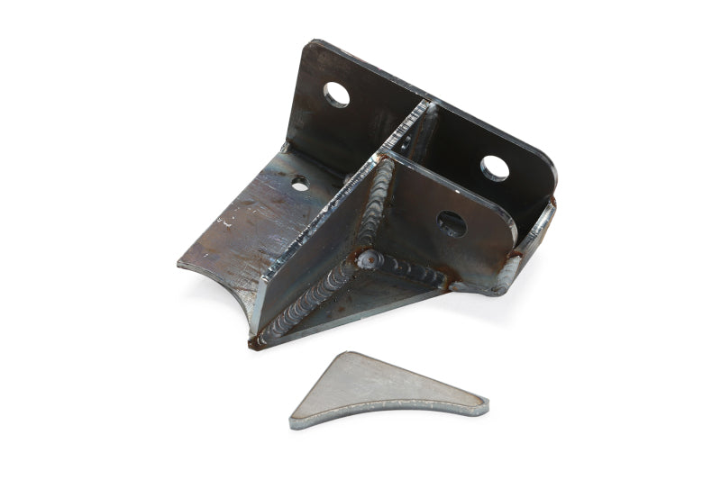 Fabtech 07-18 Jeep JK 4WD 3-5in Rear Track Bar Bracket - Weld On FTS24114 FTS24114 Photo - Primary