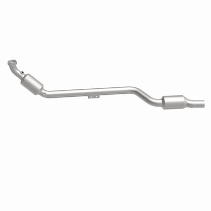 MagnaFlow Mercedes-Benz OEM Grade Federal / EPA Compliant Direct-Fit Catalytic Converter 49806 360 Degree Image Set
