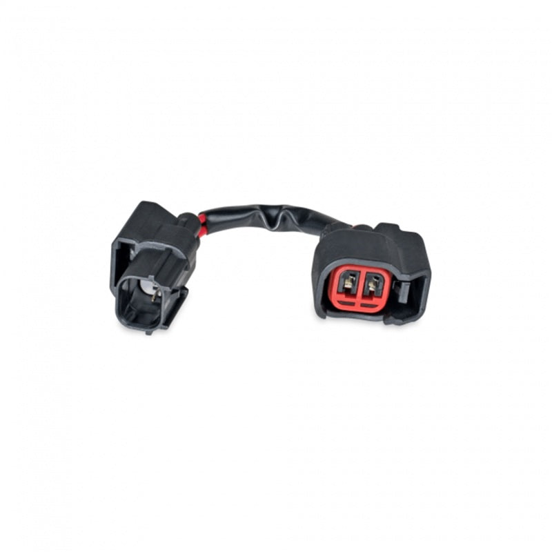 Grams Performance 12-13 Civic Si Plug and Play Adapter (for 550/750/1000cc Injectors) G2-99-0060 Photo - Unmounted