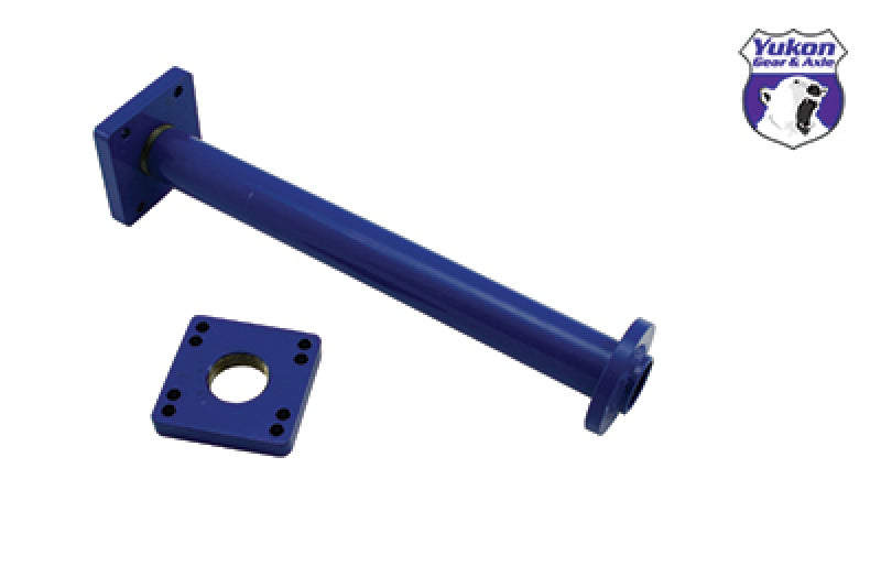 Yukon Gear & Axle Yukon Gear Axle Bearing Puller Tool YT P71 YT P71 Photo - Primary