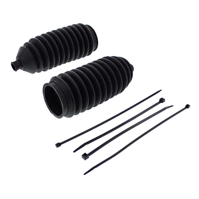 All Balls Racing 2022 Polaris Ranger 902 Diesel Rack Boot Kit 51-3006 51-3006 Photo - Primary