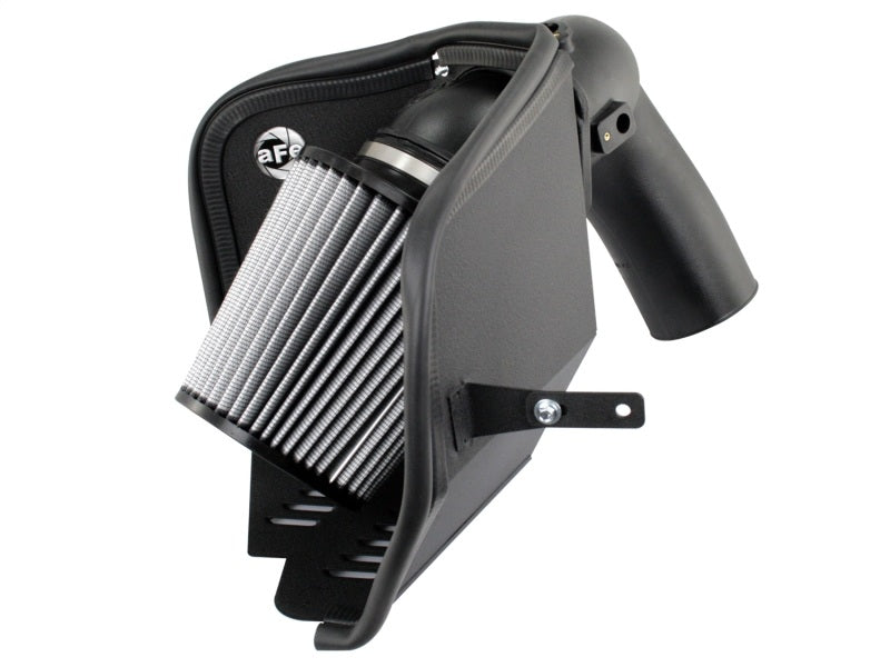 aFe Stage 2 Cold Air Intake Dodge Ram 3500 All 2008-2010 51-31342-1 Photo - Unmounted