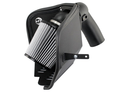 aFe Stage 2 Cold Air Intake Dodge Ram 3500 All 2008-2010 51-31342-1 Photo - Unmounted