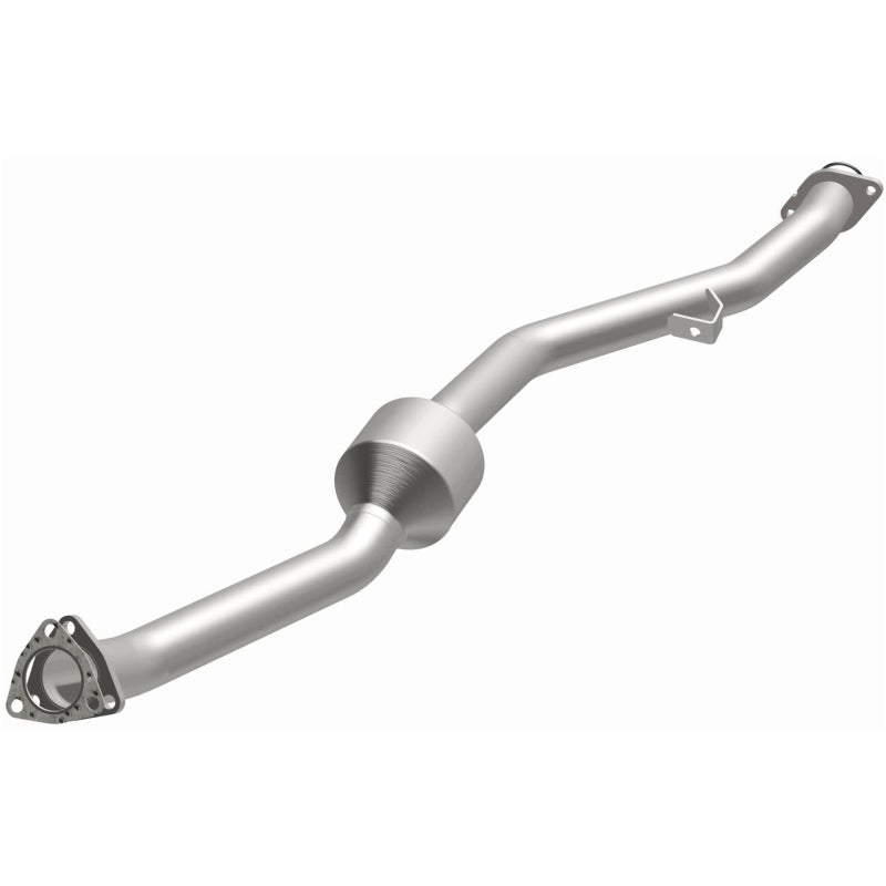 MagnaFlow Subaru OEM Grade Federal / EPA Compliant Direct-Fit Catalytic Converter 21-277 Photo - out of package