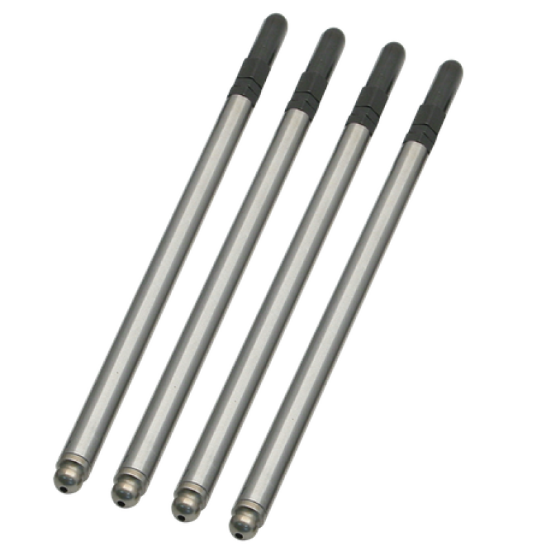 S&S Cycle 84-99 BT Adjustable Pushrod Set - .075in 93-5019