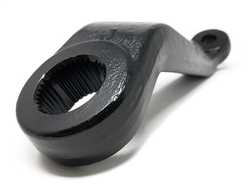 Tuff Country 76-86 Jeep CJ7 (w/Power Steering Only) Drop Pitman Arm 70400 70400 Photo - Unmounted