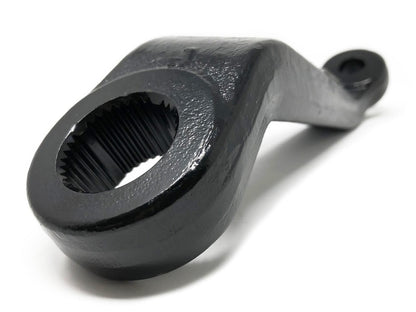 Tuff Country 76-86 Jeep CJ7 (w/Power Steering Only) Drop Pitman Arm 70400 70400 Photo - Unmounted