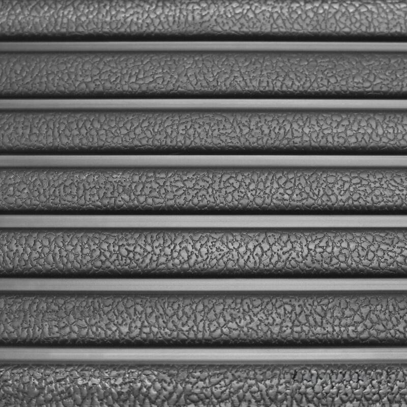 Westin Sure-Grip Aluminum Running Boards 85 in - Black 27-6155 27-6155 Photo - Unmounted