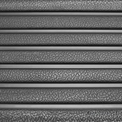 Westin Sure-Grip Aluminum Running Boards 85 in - Black 27-6155 27-6155 Photo - Unmounted