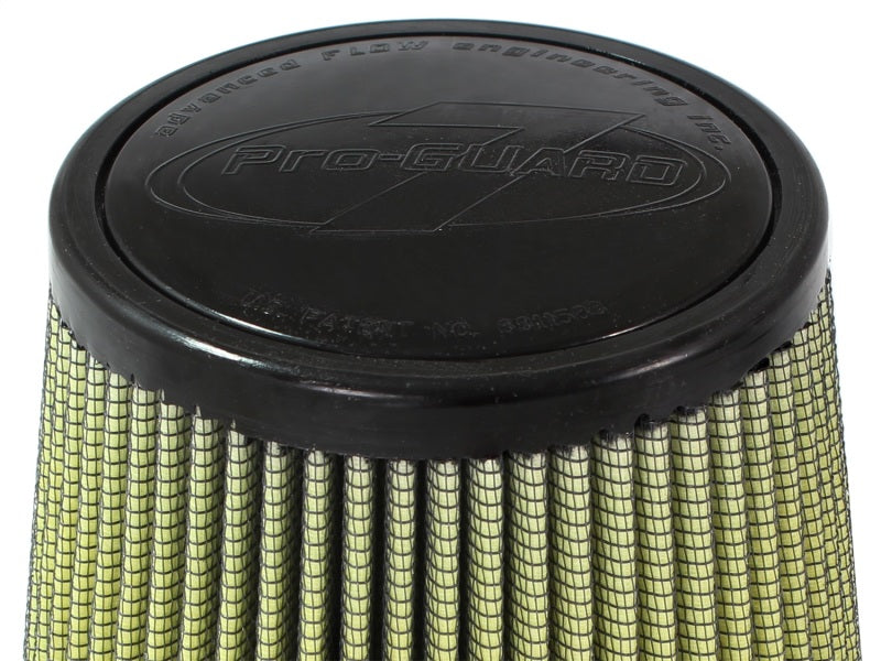 aFe  POWER 72-90045 Magnum FLOW Pro GUARD7 Air Filter 72-90045 Photo - Unmounted