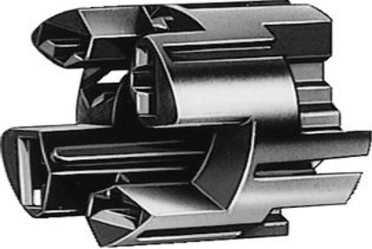 Hella Plug Hsg 8 Pole 001926001 001926001 Photo - Primary