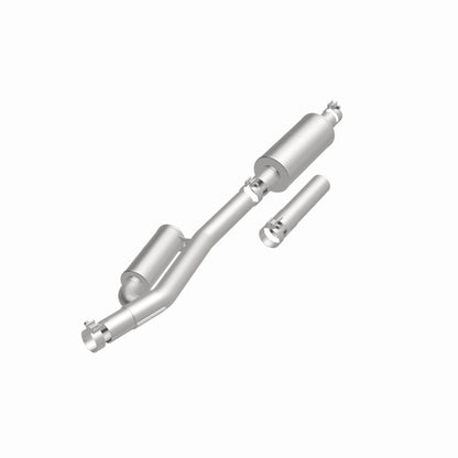 Magnaflow 19-23 GM 1500 4.3L / 5.3L D-Fit Muffler Replacement 19533 19533 360 Degree Image Set