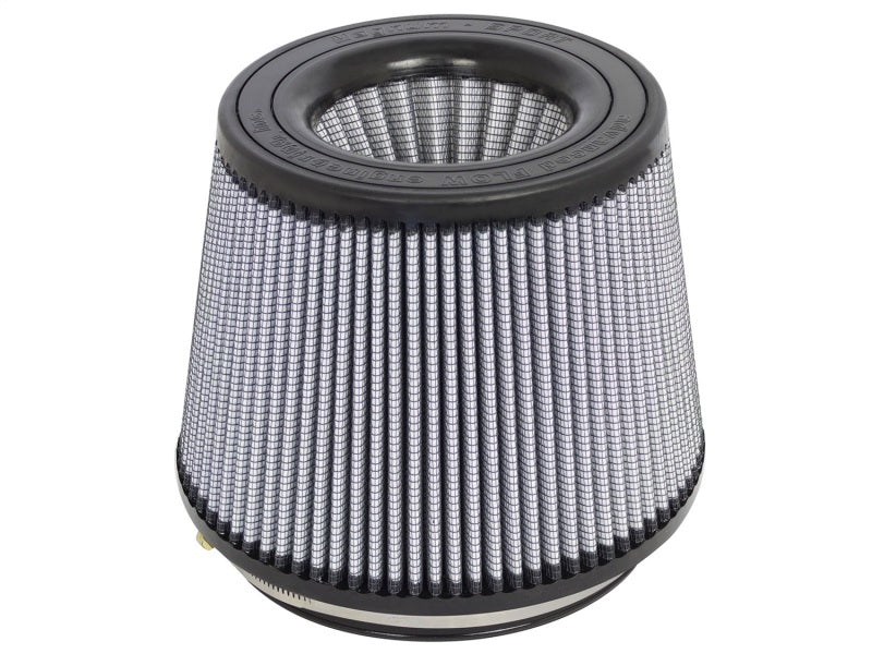 aFe Magnum FLOW Pro DRY S Universal Air Filter - 7F x 9B x 7T (Inv) x 7H i 21-91055 Photo - Primary