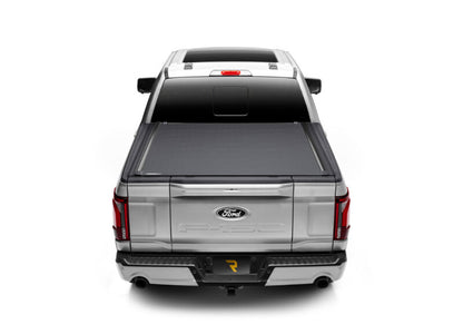 BAK 2024 Ford Ranger 5ft Bed Revolver X4ts Bed Cover 80342RK 80342RK Photo - Mounted