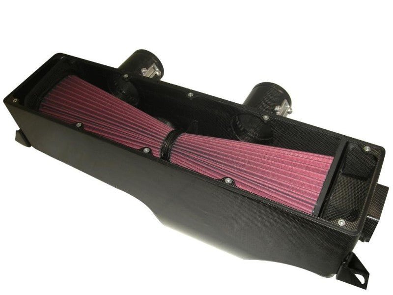 BMC Lamborghini Gallardo LP 560 Coupe Carbon Racing Filter Induction System Kit CRF779/01 CRF779/01 User 1