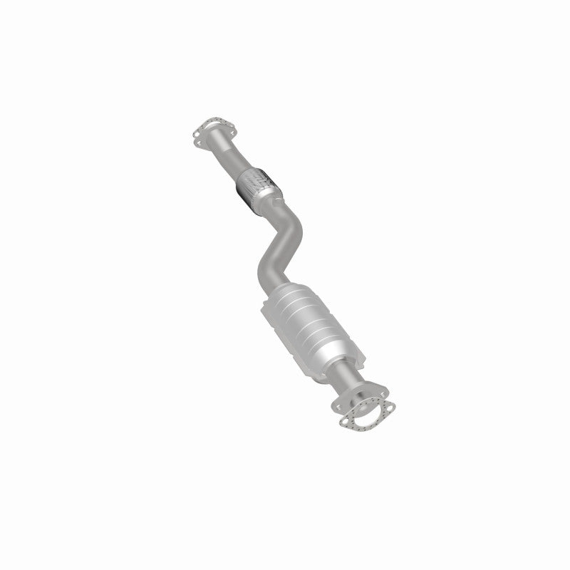 MagnaFlow Hyundai OEM Grade Federal / EPA Compliant Direct-Fit Catalytic Converter 49418 360 Degree Image Set