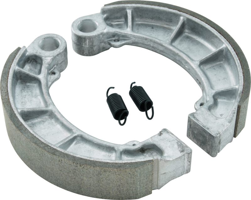 BikeMaster Honda Brake Shoes 963025 963025 Photo - Primary
