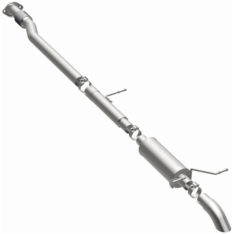 MagnaFlow Off Road Pro Series Cat-Back Performance Exhaust System 17104 Photo - out of package
