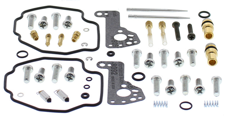 All Balls Racing Carburetor Rebuild Kit 26-1732 26-1732 Photo - Primary