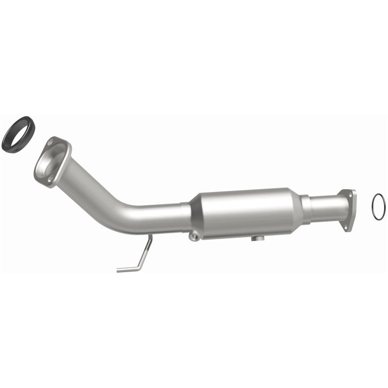 MagnaFlow HM Grade Federal / EPA Compliant Direct-Fit Catalytic Converter 24177 Photo - out of package