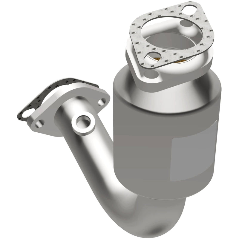 MagnaFlow HM Grade Federal / EPA Compliant Direct-Fit Catalytic Converter 50874 Photo - out of package