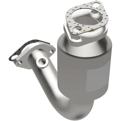 MagnaFlow HM Grade Federal / EPA Compliant Direct-Fit Catalytic Converter 50874 Photo - out of package