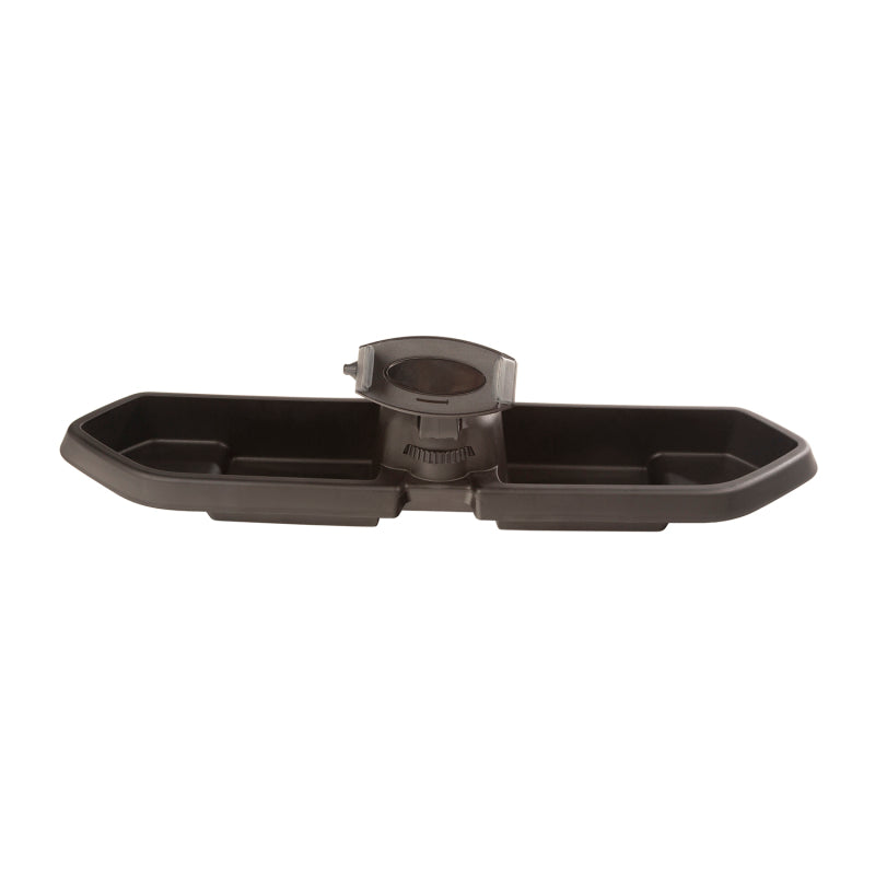 Rugged Ridge Dash Multi-Mount System Kit,Phone Holder;18-18 Jeep Wrangler JL/JLU 13551.23 Photo - Primary
