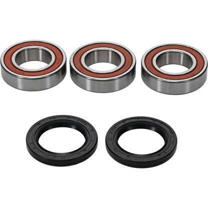 Pivot Works KTM Wheel Bearing Kit Premium Bearings 25-1101-P 25-1101-P Photo - Primary