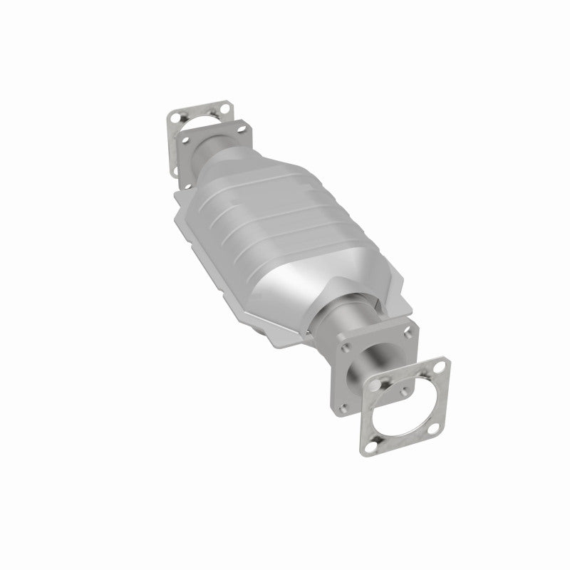 MagnaFlow Standard Grade Federal / EPA Compliant Direct-Fit Catalytic Converter 23652 360 Degree Image Set