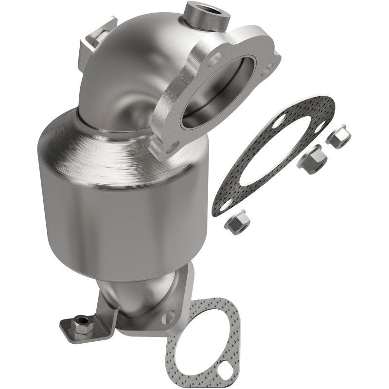 MagnaFlow Subaru Impreza HM Grade Federal / EPA Compliant Direct-Fit Catalytic Converter 23147 Photo - Primary