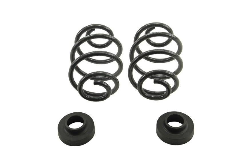 Belltech PRO COIL SPRING SET 67-72 GM C-10 REAR 3inch-4inch 34354 Photo - Primary