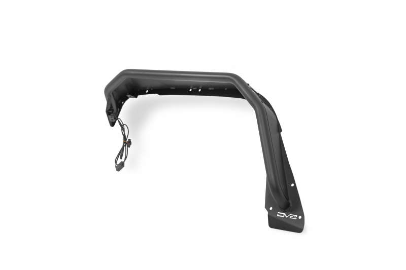 DV8 Offroad 18-23 Jeep Wrangler JL Spec Series Tube Fenders FDJL-06 FDJL-06 Photo - Unmounted