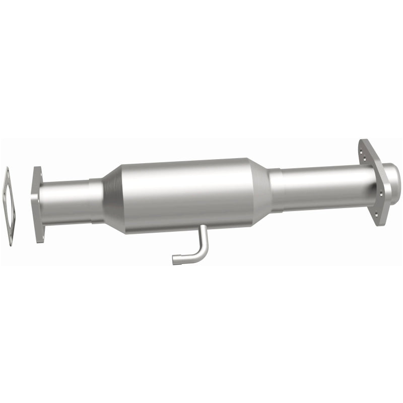 MagnaFlow Standard Grade Federal / EPA Compliant Direct-Fit Catalytic Converter 23427 Photo - out of package
