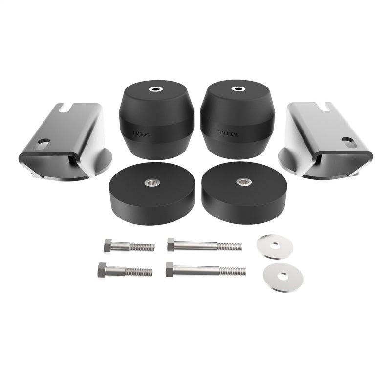Timbren Timbren SES Kit Rear 15-  Dodge Ram 2500 TIMDRTT3500E DRTT3500E Photo - Unmounted