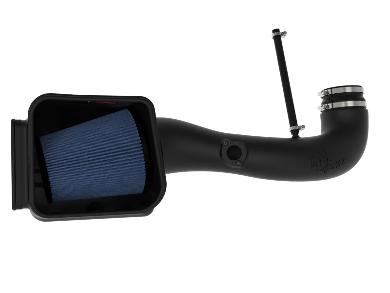 aFe Magnum FORCE Stage-2 Pro 5R Cold Air Intake System 09-14 Chevrolet Silverado / GMC Yukon 54-13073R 54-13073R Photo - Unmounted
