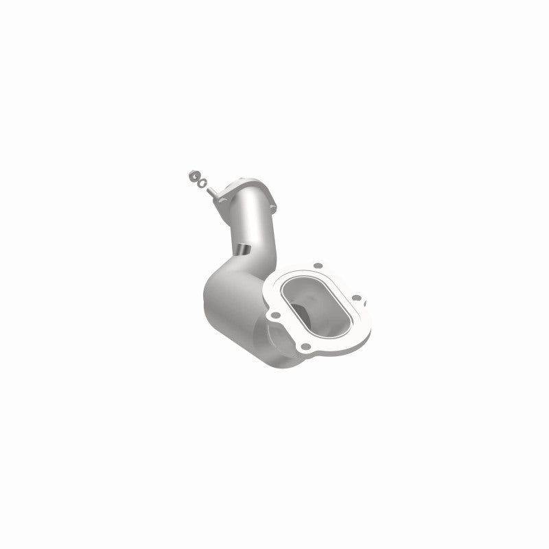MagnaFlow Chevrolet Corvette California Grade CARB Compliant Direct-Fit Catalytic Converter 4561848 360 Degree Image Set