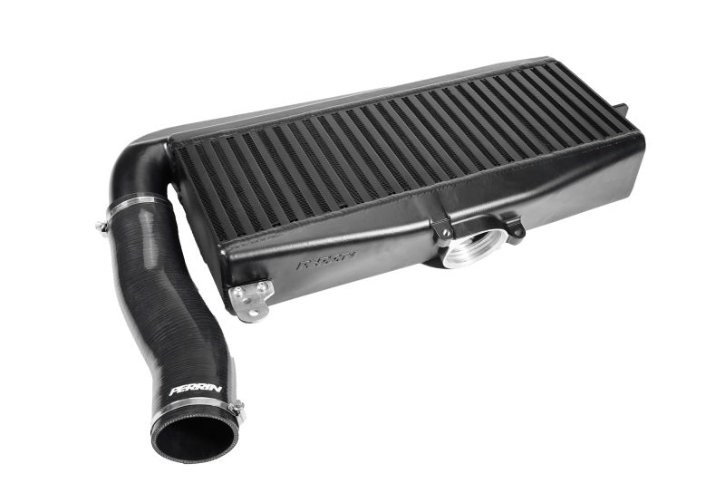 Perrin Performance Perrin 22-23 Subaru WRX Top Mount Intercooler (TMIC) - Black PSP-ITR-330BK PSP-ITR-330BK User 1