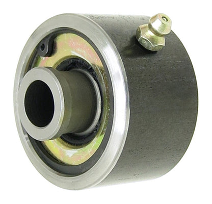 RockJock Johnny Joint Rod End 2in Narrow Weld-On 1.600in X .480in Ball Ext. Greased CE-9112NP CE-9112NP Photo - Primary