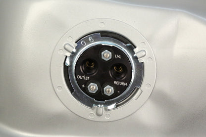 Aeromotive Fuel Tank, 200 Stealth Gen 2, 70-74 Barracuda (Available Q3 2018) 18143 Photo - lifestyle view