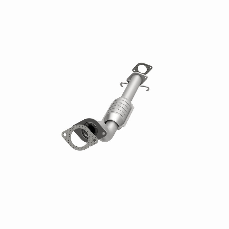 MagnaFlow Oldsmobile Intrigue OEM Grade Federal / EPA Compliant Direct-Fit Catalytic Converter 51101 360 Degree Image Set