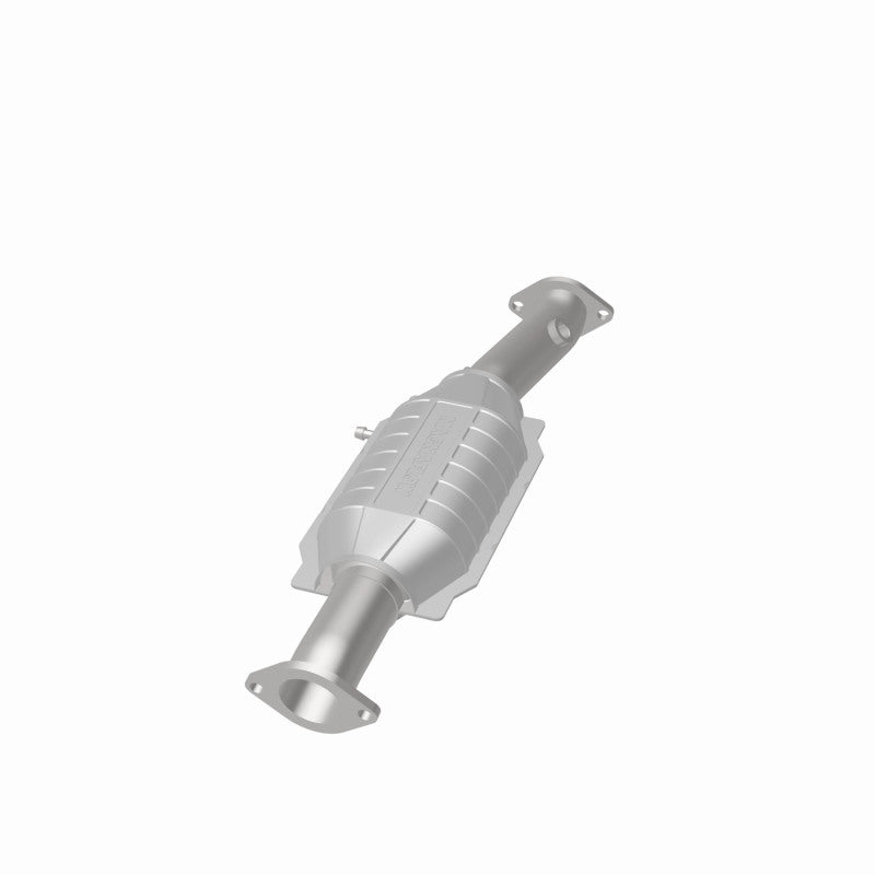 MagnaFlow Mazda MPV HM Grade Federal / EPA Compliant Direct-Fit Catalytic Converter 93143 360 Degree Image Set