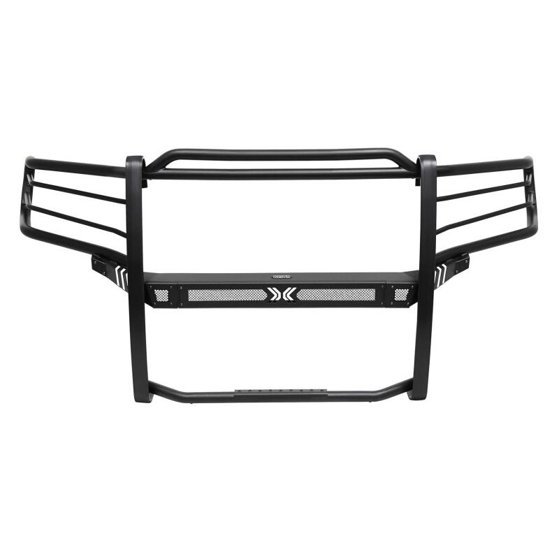 Westin 19-21 Ram 1500 Sportsman X Grille Guard - Textured Black (Excluding Classic & Rebel) 40-33975 40-33975 Photo - Primary
