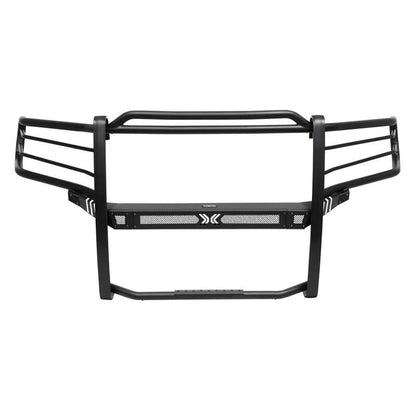 Westin 19-21 Ram 1500 Sportsman X Grille Guard - Textured Black (Excluding Classic & Rebel) 40-33975 40-33975 Photo - Primary