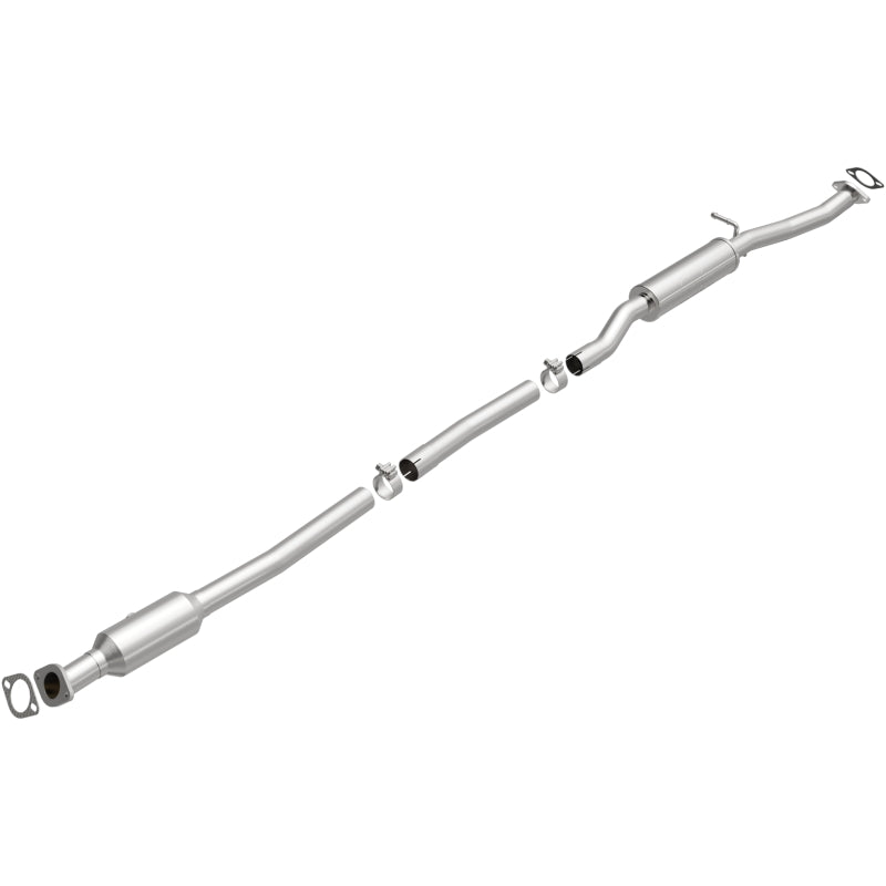Magnaflow 16-17 Hyundai Tucson L4 2.0 OEM Underbody Direct Fit Catalytic Converter 21-146 21-146 Photo - Primary