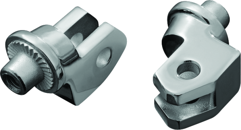 Kuryakyn Splined Frt Adapter For Yamaha 8814 8814 Photo - Primary