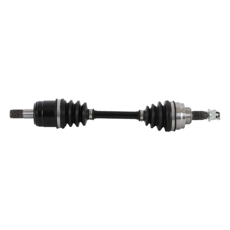 All Balls Racing 00-05 TRX 350 FE/TRX 350 FM 6 Ball Axle AB6-HO-8-306 AB6-HO-8-306 Photo - Primary