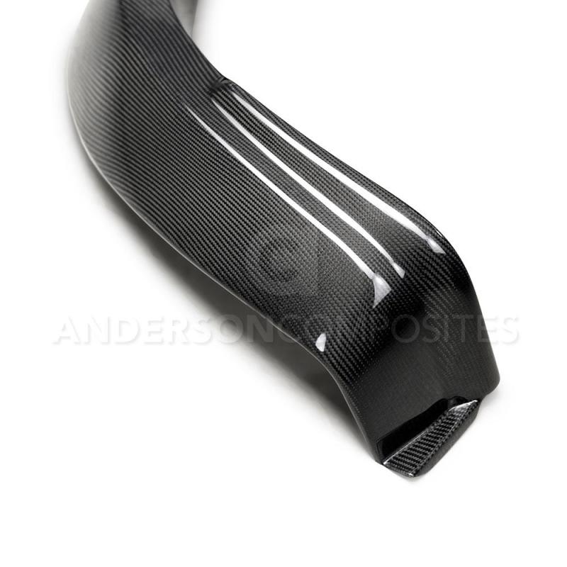 Anderson Composites 17-18 Ford Raptor Type Wide Fender Flares (Front) AC-FLR17FDRA-F-W AC-FLR17FDRA-F-W User 5