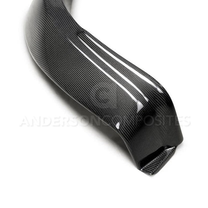 Anderson Composites 17-18 Ford Raptor Type Wide Fender Flares (Front) AC-FLR17FDRA-F-W AC-FLR17FDRA-F-W User 5